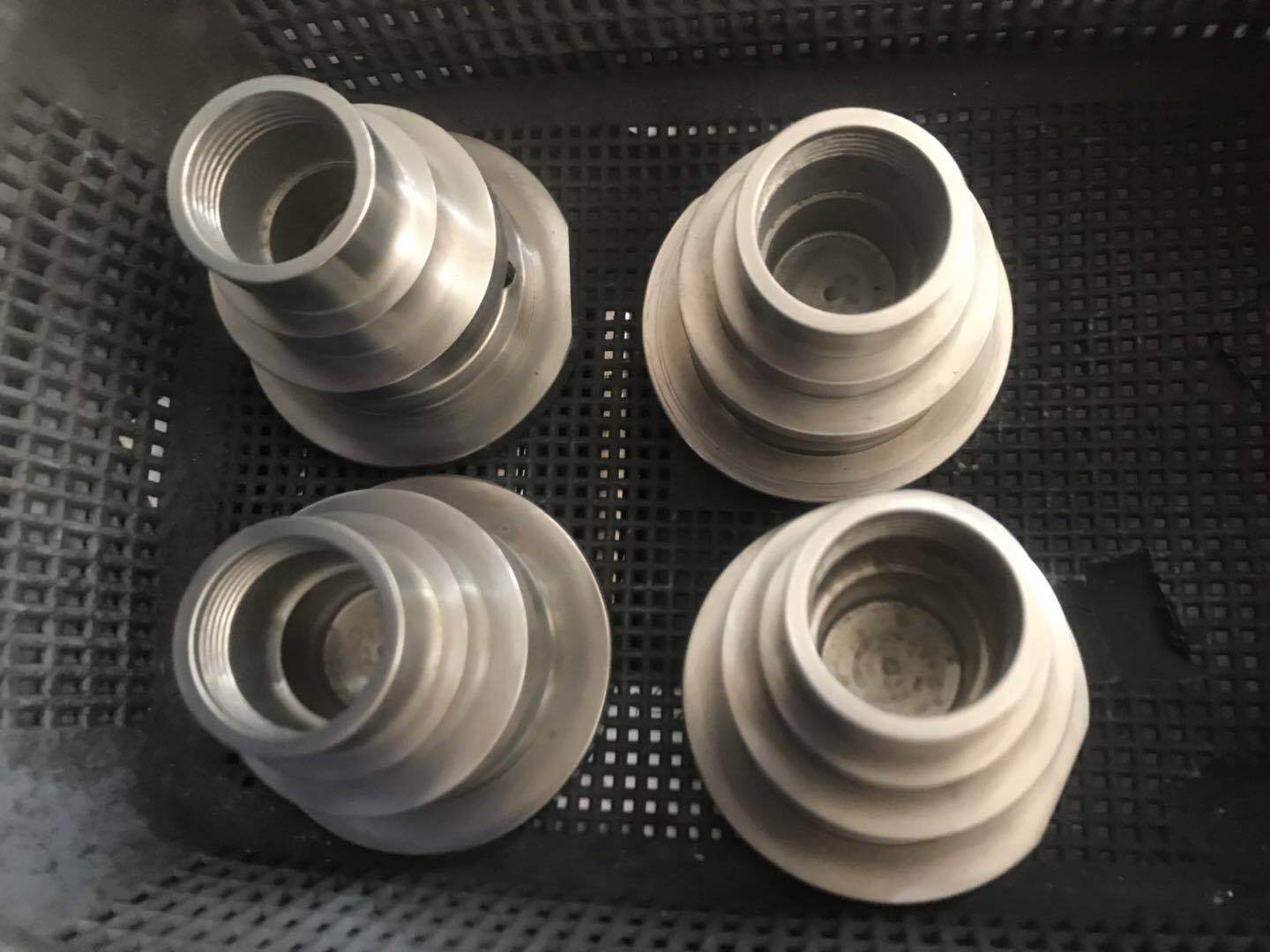 铍青铜定做加工铜模模具配件 来图非标定制铍铜镶针磨床加工