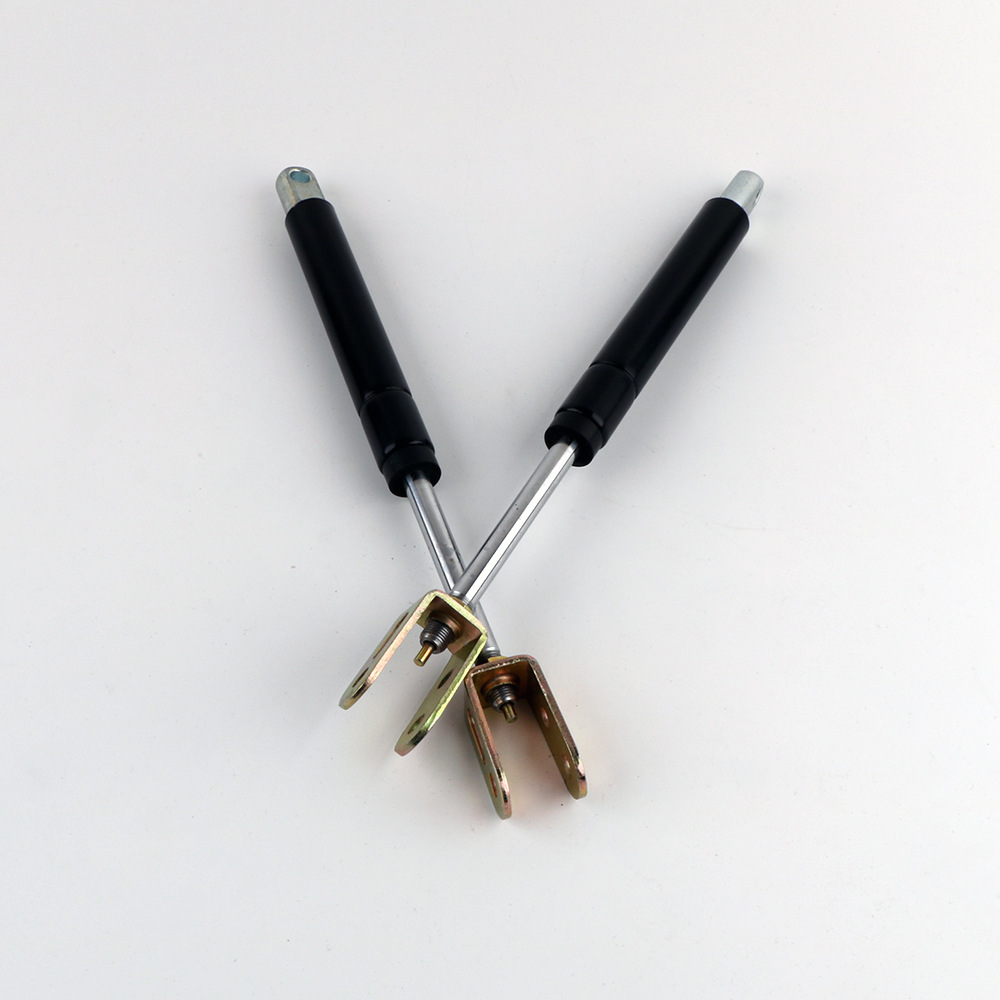 厂家供应可控气弹簧制作刚性自锁气弹簧弹性自锁气弹簧角调器