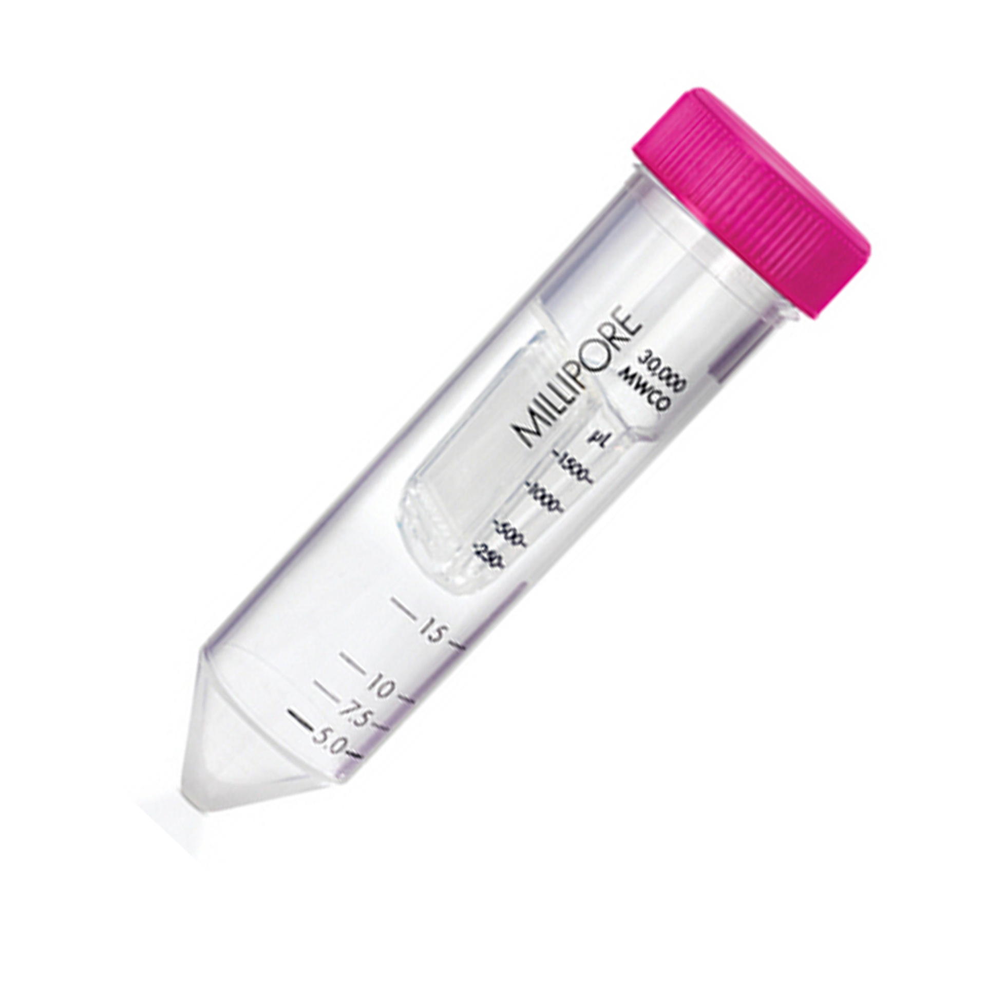 密理博 millipore ufc903096 超滤管15ml 30kd /个/支