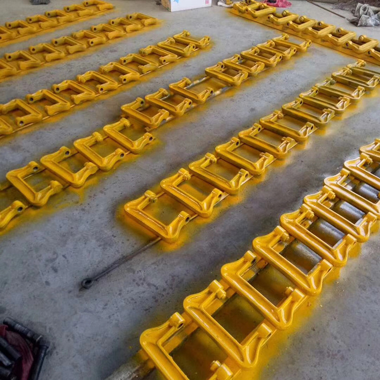 铁路p60钢轨救轨器断轨卡轨器轨道救急器重型钢轨救轨器现货