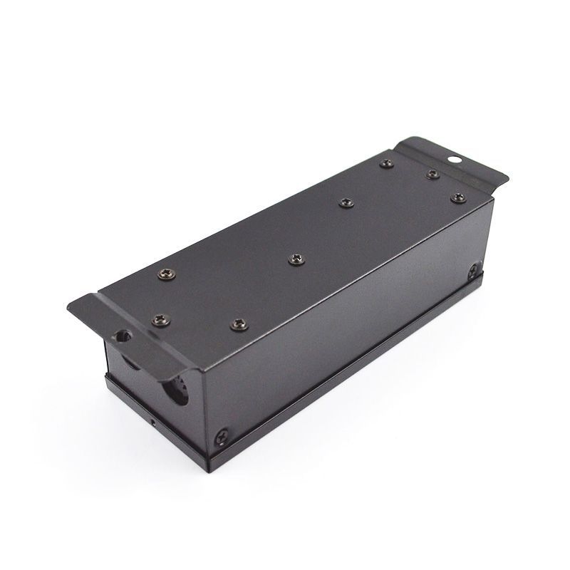 微科光幕weco-917a71-ac220通用型电梯光幕红外线感应器电梯配件