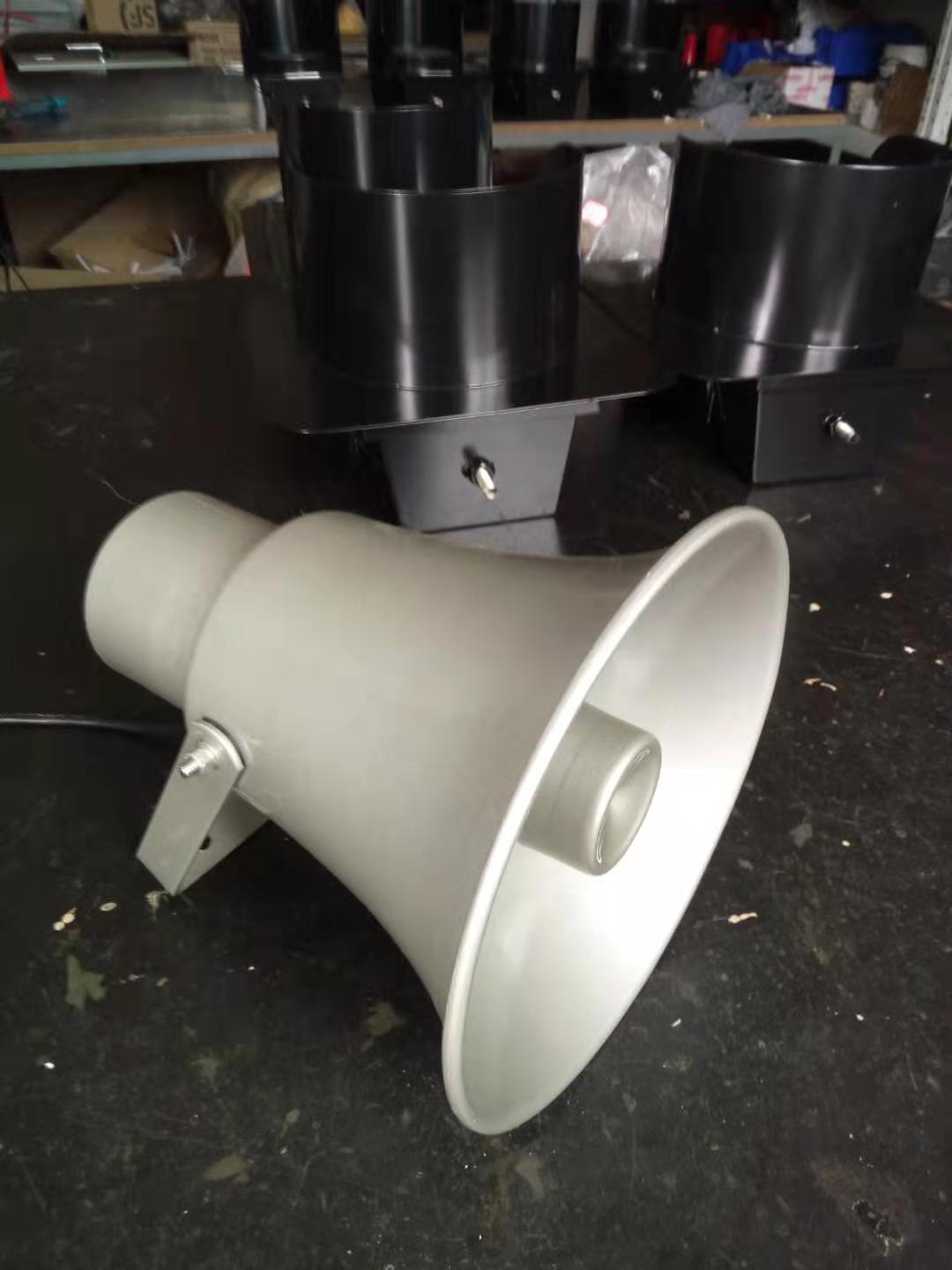 高音喇叭bc3cdc24v声光报警器a调