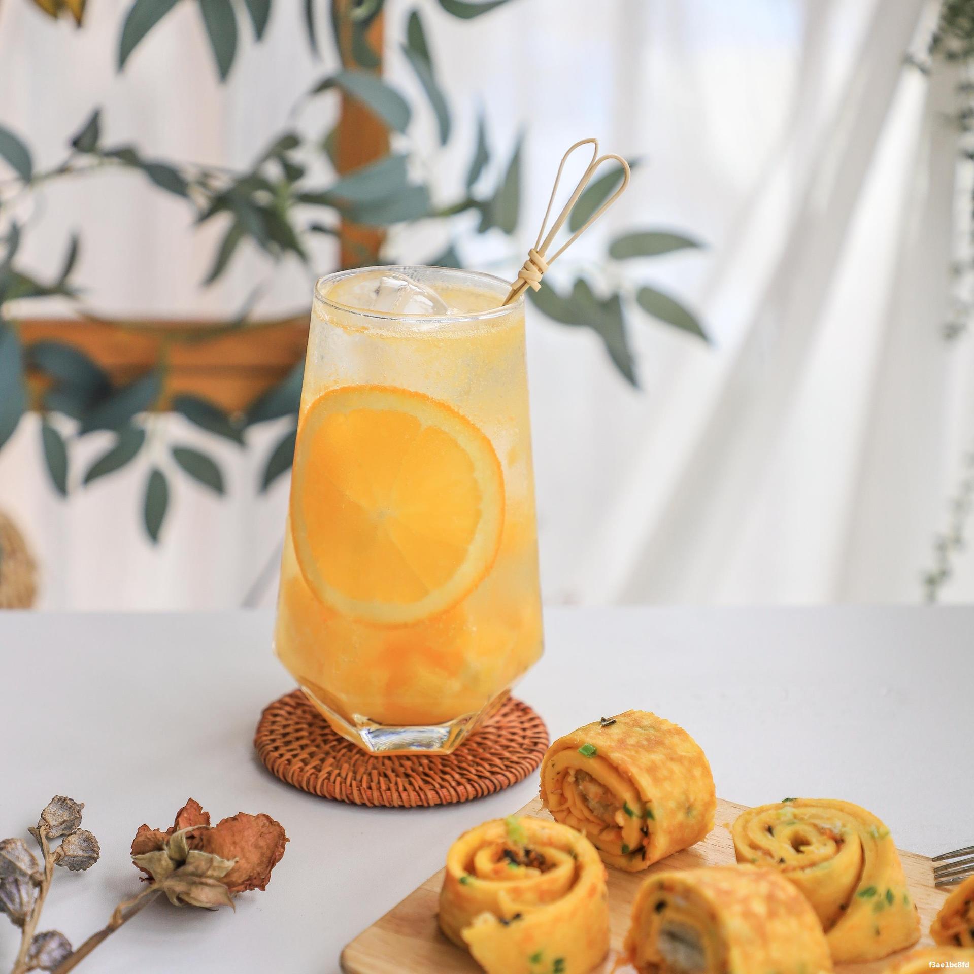 水杯ins杯棱角柠檬水网红杯六玻璃杯果汁餐厅冷饮杯杯大容量气泡