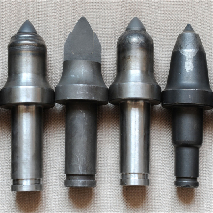 矿山开采掘进机截齿 凯南麦特u92截齿钻头 矿用采煤机合金煤截齿