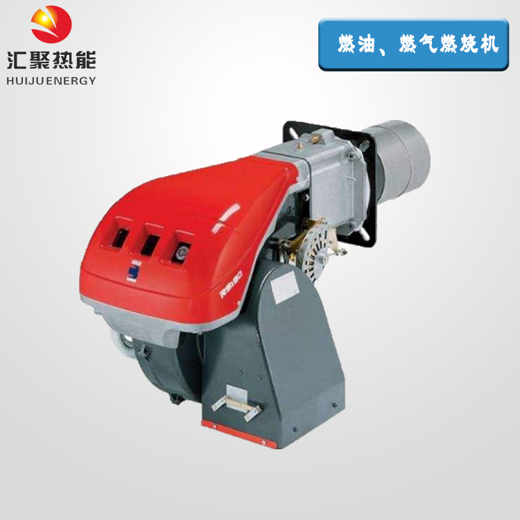 亿得利品牌燃油,燃气燃烧机否是否跨境出口专供货源工业燃烧器类型