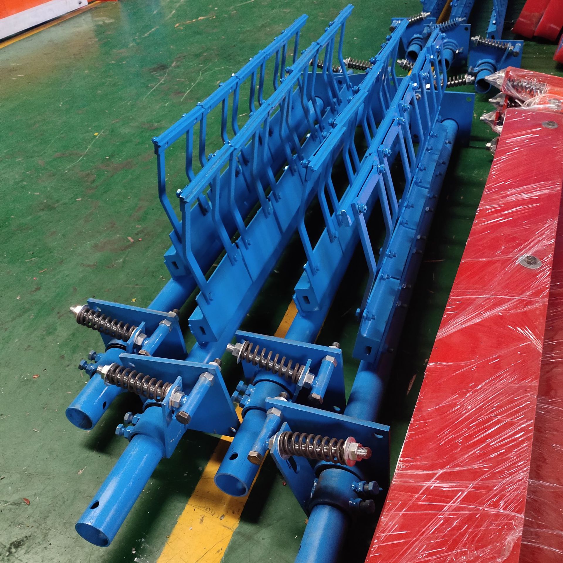 h型聚氨酯清扫器 p型聚氨酯清扫器 v型聚氨酯清扫器