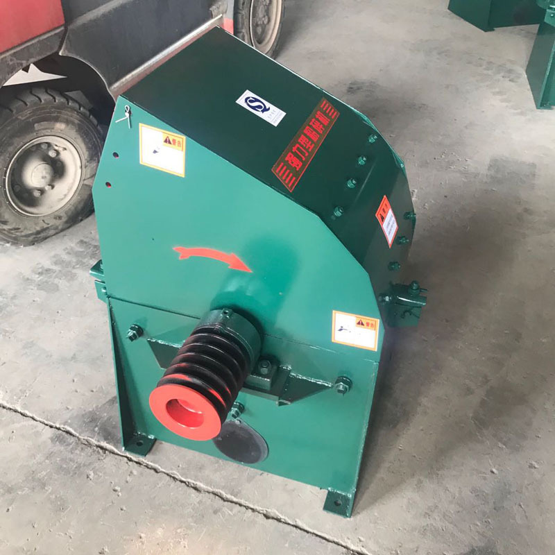 厂家现货海带粉碎机 贝壳类粉碎机 扇贝海蛎子粉碎机 无风机粉碎