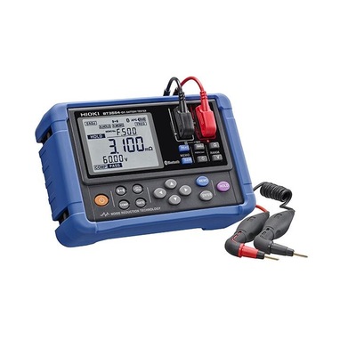 日本日置hioki电池测试仪bt355401内阻仪