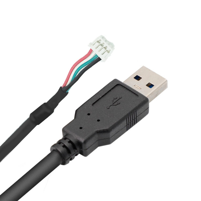 0端子 100cmam/2.0端子 200cmam/2.0端子 300cmam/2.0端子 500cm长