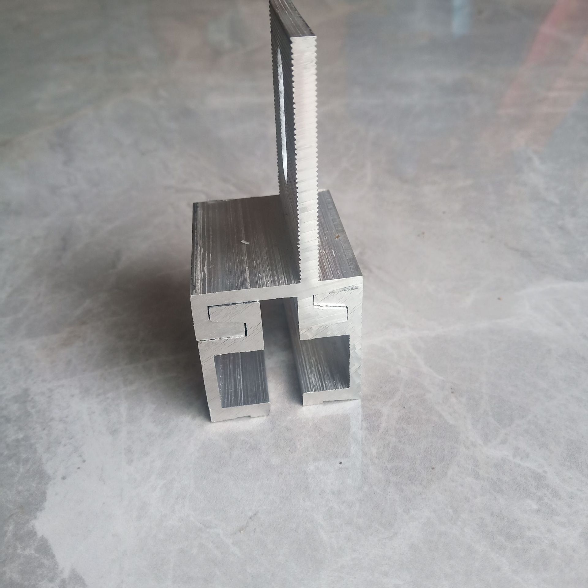 厂家直销幕墙背栓挂件 铝合金挂件 陶土板铝挂件