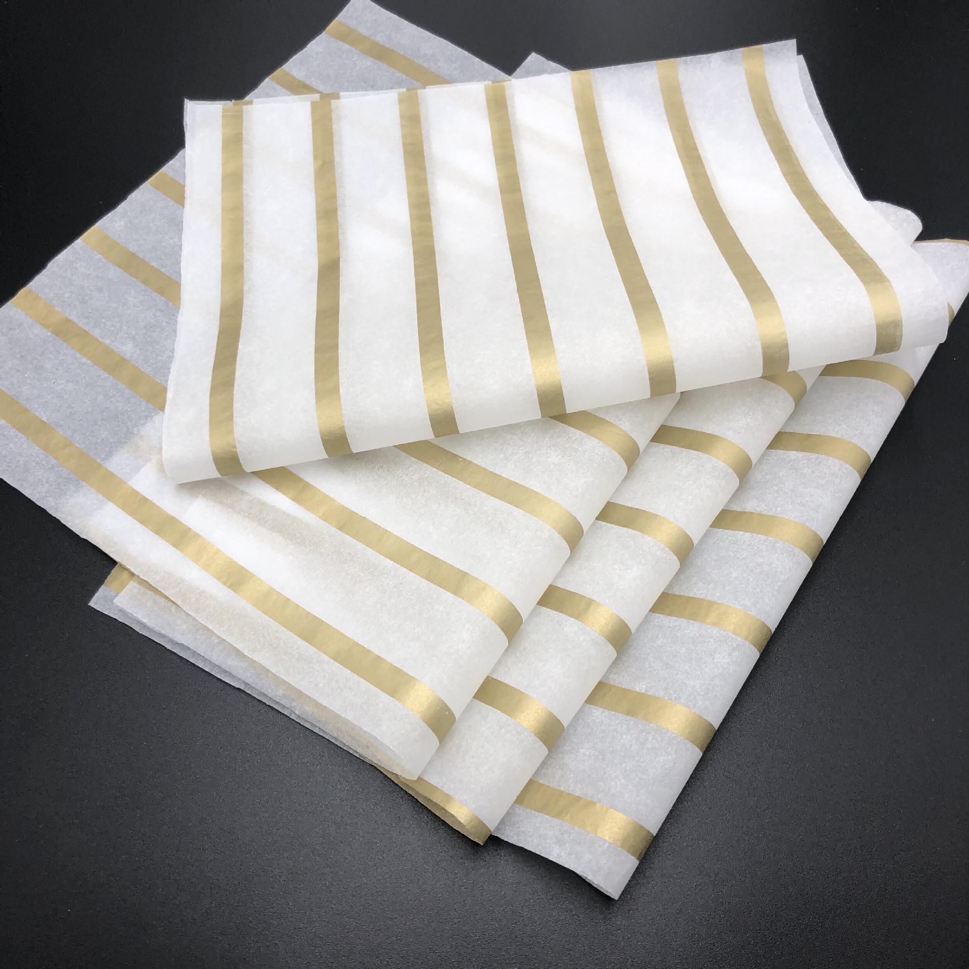 外贸17克雪梨纸包装纸印刷 半透明包装纸 可印刷1-6个颜色-阿里巴巴