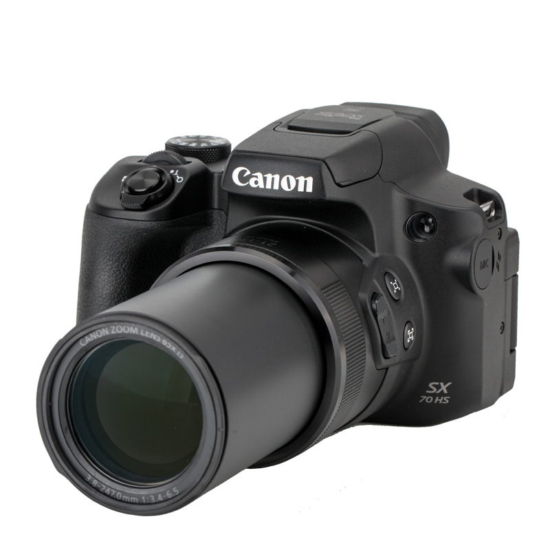 佳能sx系列相机
