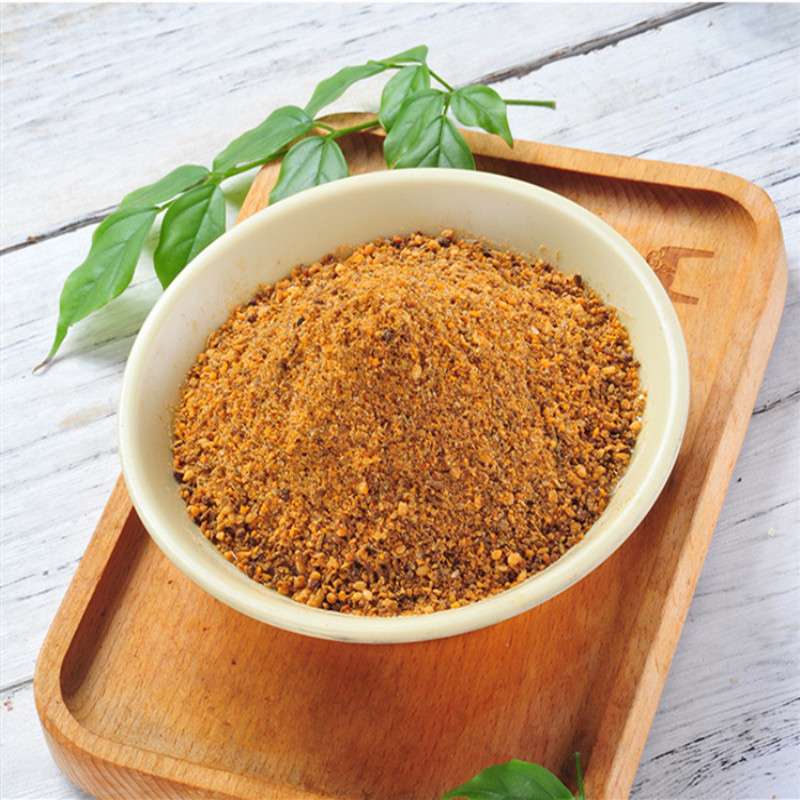 烧烤撒料烤肉蘸料串串撒料蘸料烤羊肉串料孜然五香香辣500