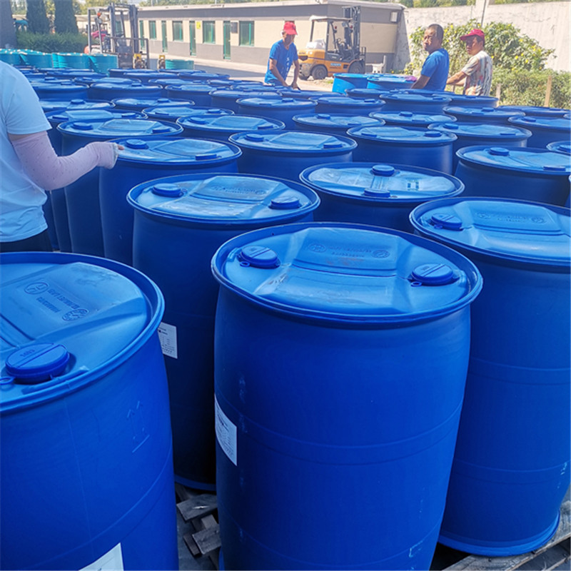 兴发牌二甲基亚砜含量999225公斤桶dmso