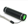 Manufactor Direct selling outdoors Strong light waterproof LED Small flashlight No. 7 3 Mini Flashlight gift LOGO customized Manufactor Direct selling outdoors Strong light waterproof LED Small flashlight No. 7 3 Mini Flashlight gift LOGO customized