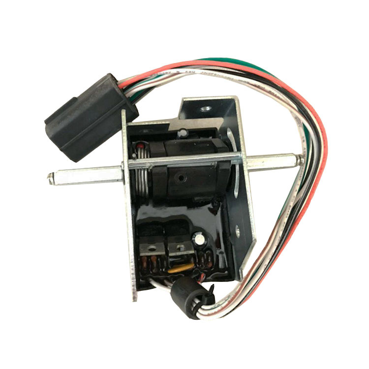 mima米玛电动车配件 电阻式5k-0手柄加速器 电动车加速器