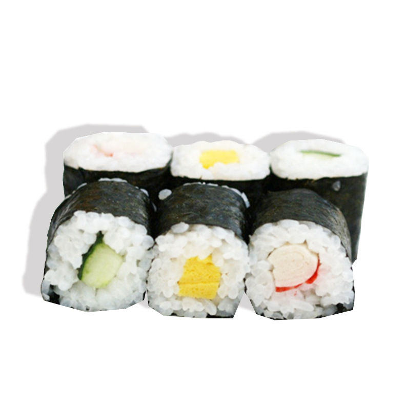 长条寿司机 寿司器 细卷老寿司diy厨房小帮手67克