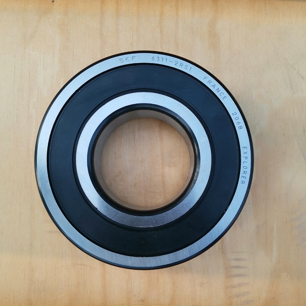 批发轴承 6306 6307 量大优惠 6308 6309 6310-2rs 深沟球轴承