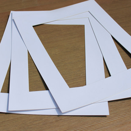 相框婚纱框照片墙内衬专用卡纸10寸12寸16寸18寸20寸24寸28寸40寸