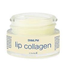 跨境SNMLPM唇膜皮淡唇纹唇膏润唇膏Lip Repair lip balm