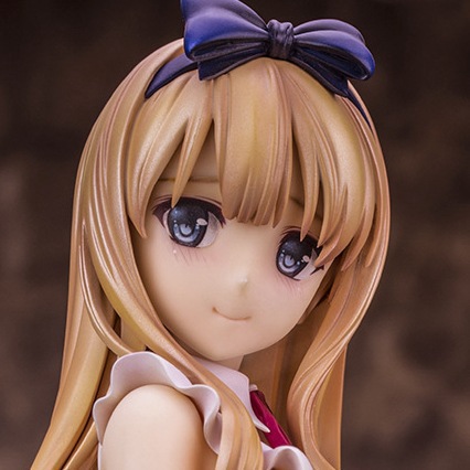 爱丽丝 alice 深崎暮人 南瓜少女 手办模型 摆件