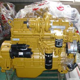 上柴d6114柴油机