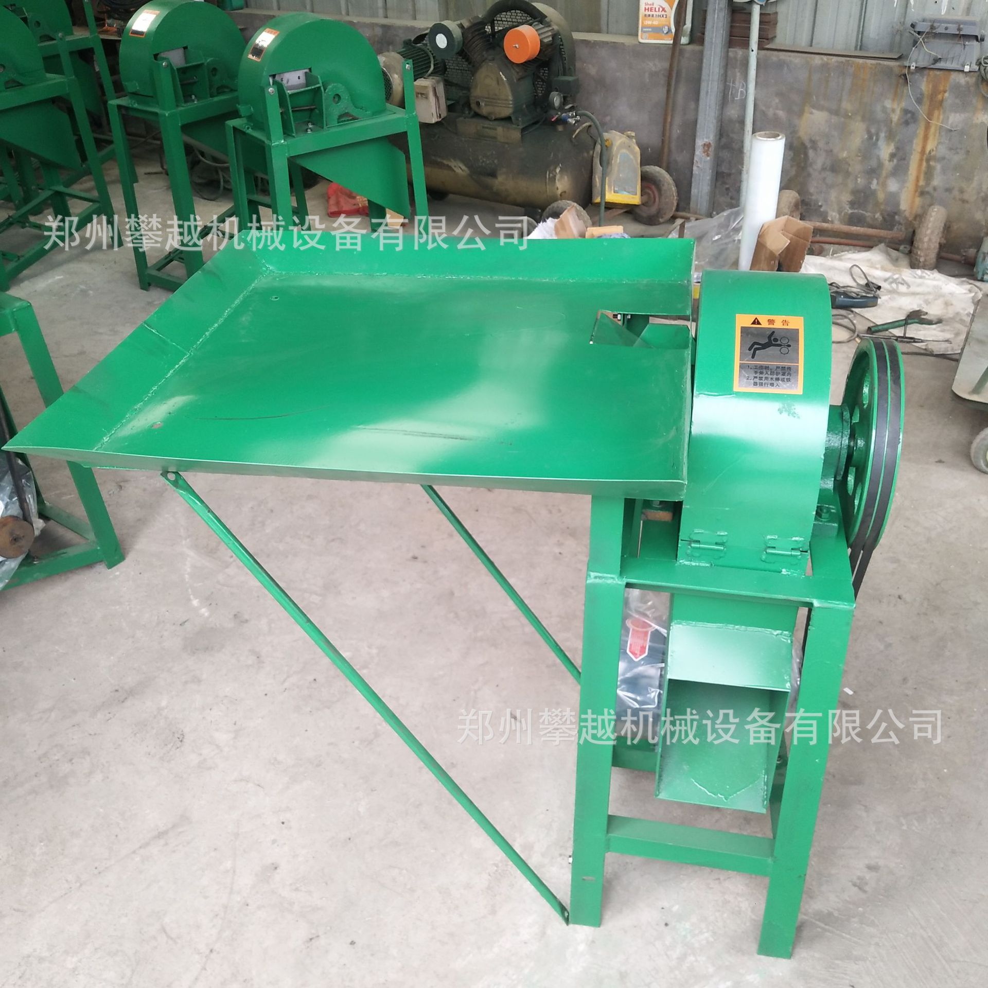 盘式药材切片机沙参桑枝切片机鹿茸当归圆形切片机