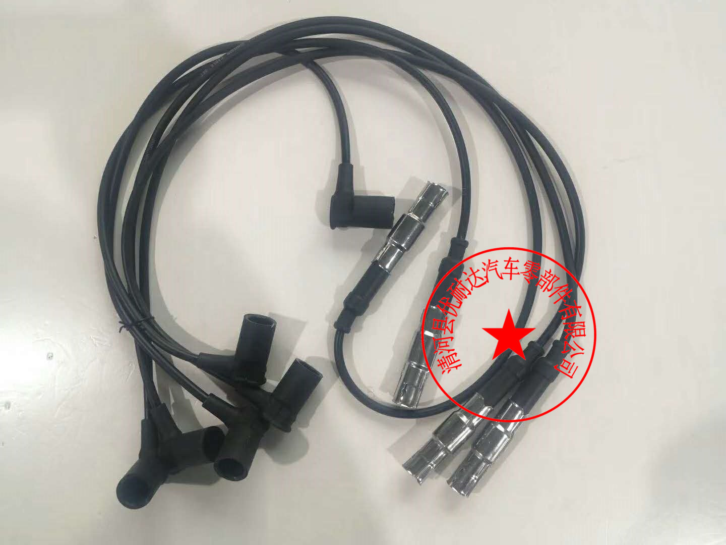 适用梅赛德斯奔驰0300890716汽车分缸线点火线高压线