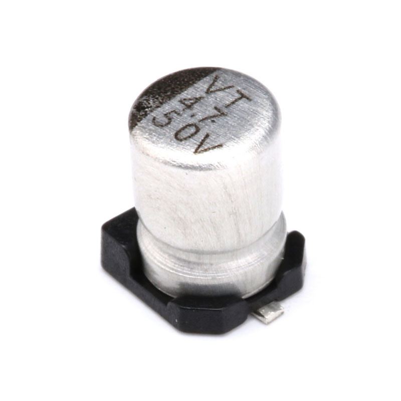贴片铝电解电容 4.7uf 50v 63v 100v 400v 4*5.