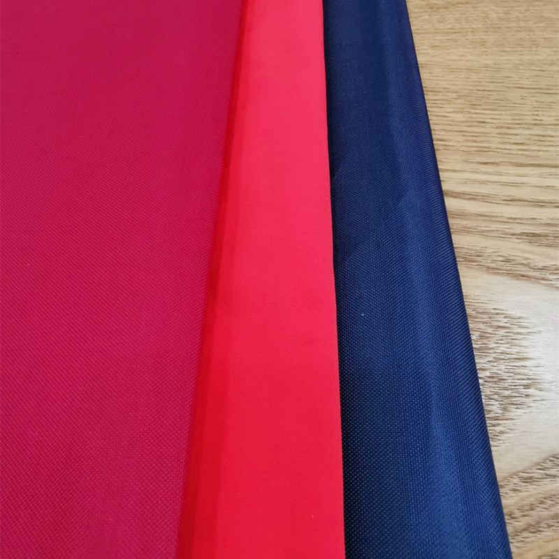 牛津布现货 防水 国旗布料 雨伞 帐篷 箱包 帽子 围裙