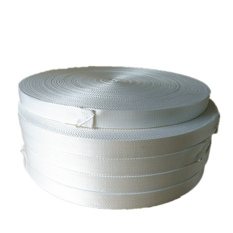 0成交5卷特氟龙固定捆扎绳带抗油污电缆电机聚四氟乙烯ptfe织带可制作