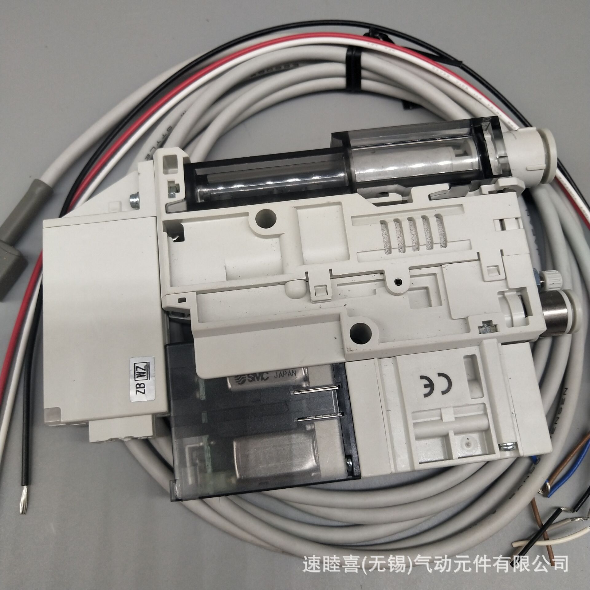 原装smc真空发生器zk2a12k5cl-06 zk2a12k5cl-08