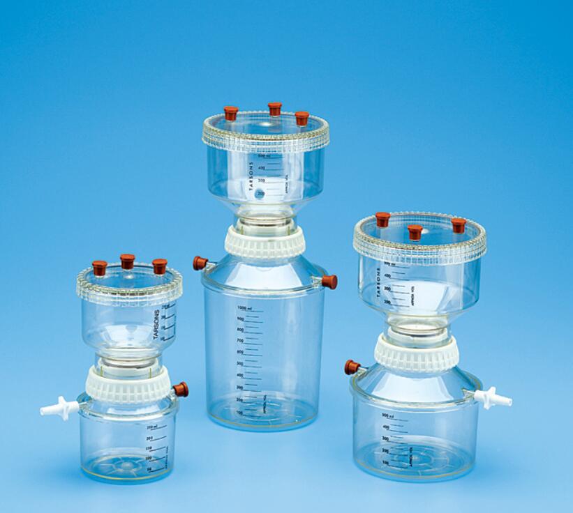 液相色谱流动相抽滤装置,实验室用吸引式过滤器,真空过滤器