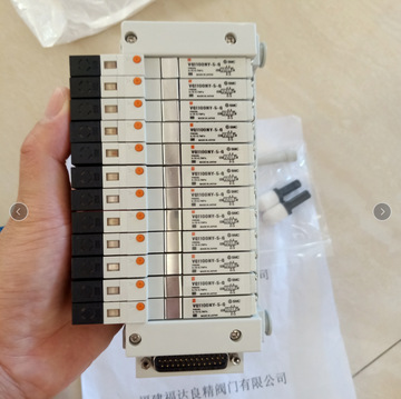 smc阀岛ss5q0308c4c10x12