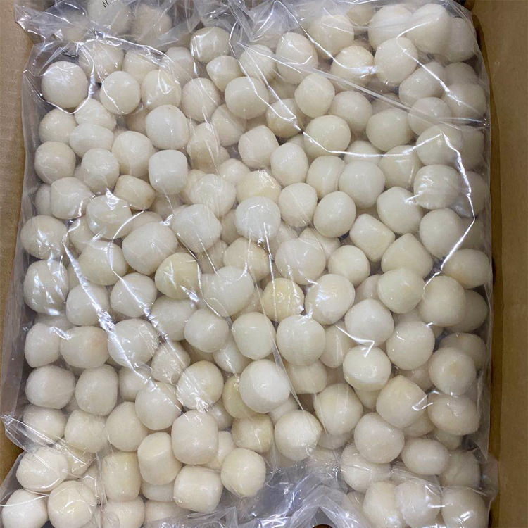 s级出口品质冷冻速冻芋头厂家直营 冷冻蔬菜水果规格指定芋仔原料