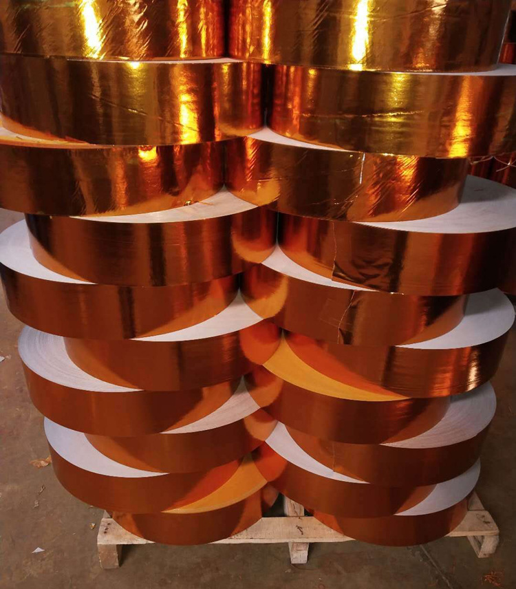 元宝专用盘纸 金银五彩 纯45克底纸 机叠金银纸盘纸殡葬祭祀