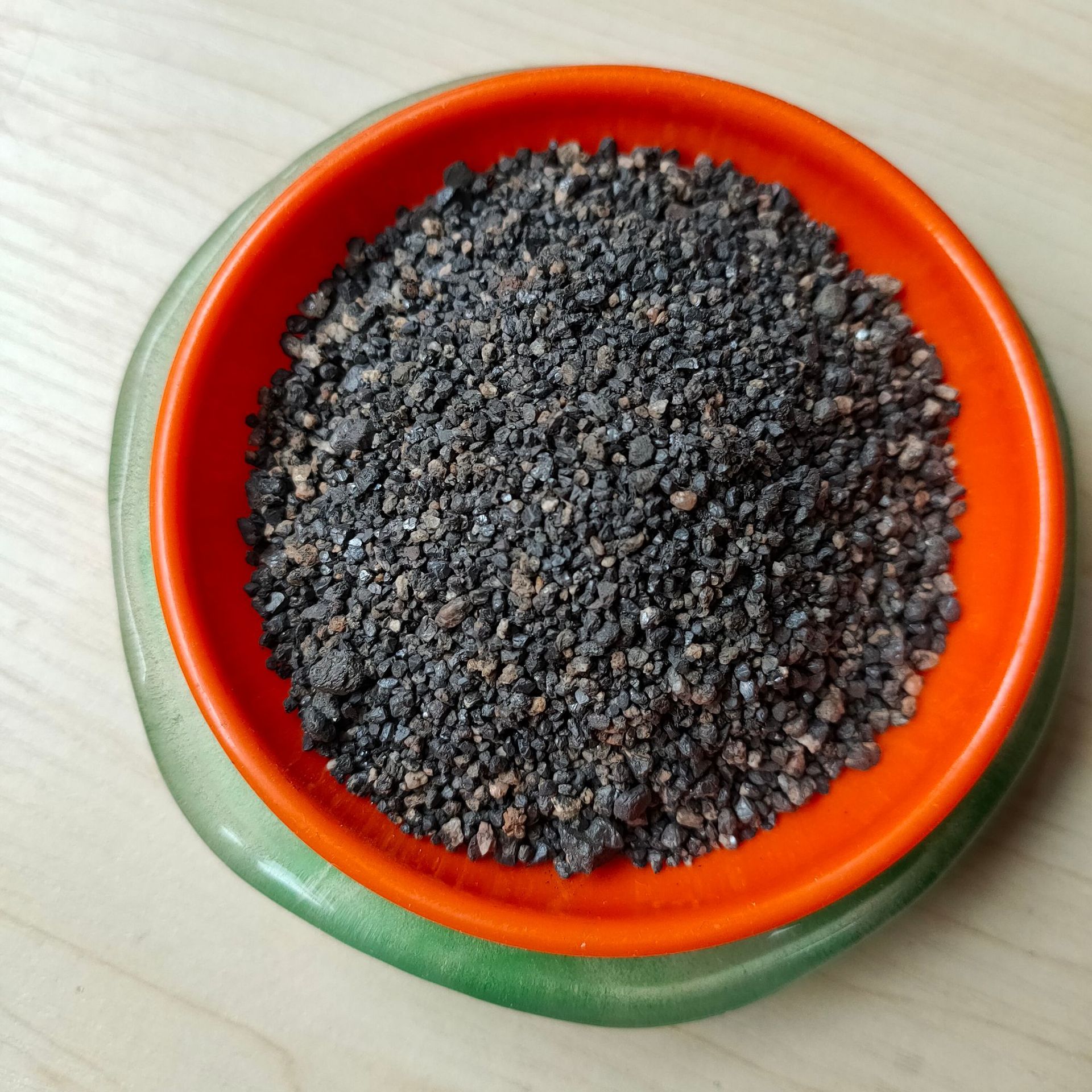 0成交35吨厂家直销冶炼教学实验用生铁屑铁砂量大从优￥3.