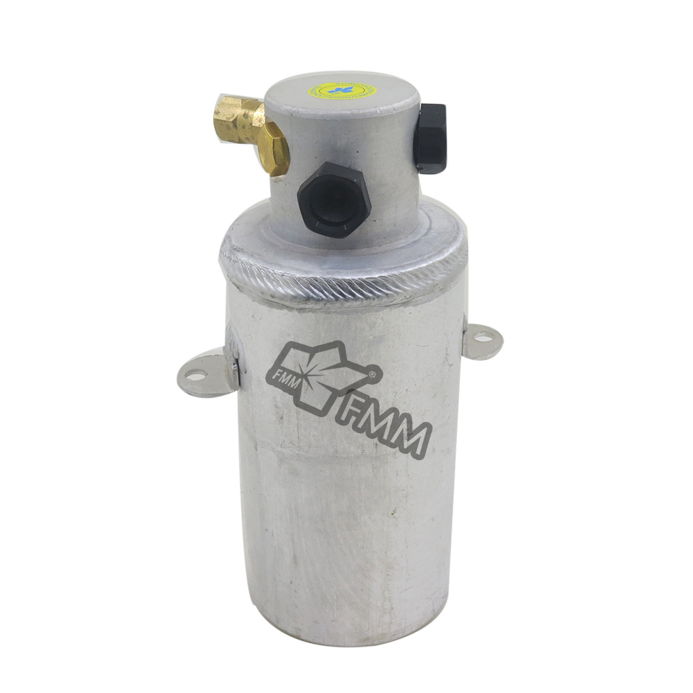 奔驰w140c1401408300183汽车空调干燥雪种瓶储液器膨胀阀稳定款