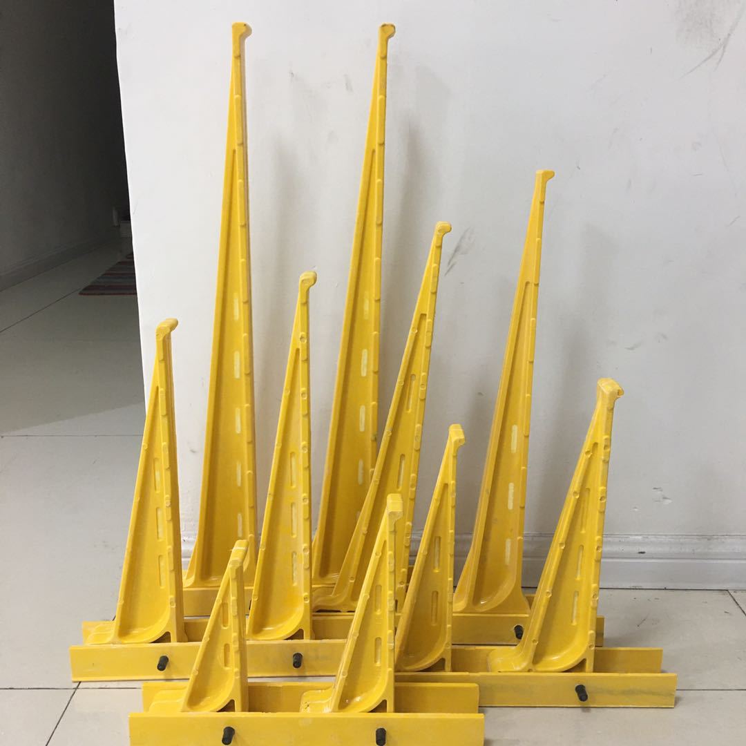 玻璃钢电缆支架 管道井电缆支架组合式电缆支架 电力电信通讯支架