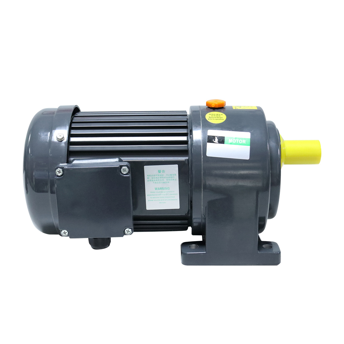 zh75025szg1ld全自动半自动n95口罩机电机三相异步电机