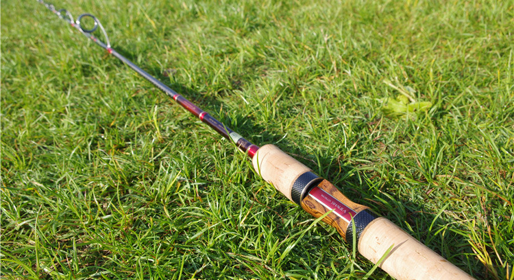 18新款shimano world shaula沙湖啦枪柄直柄两节路亚竿鱼竿