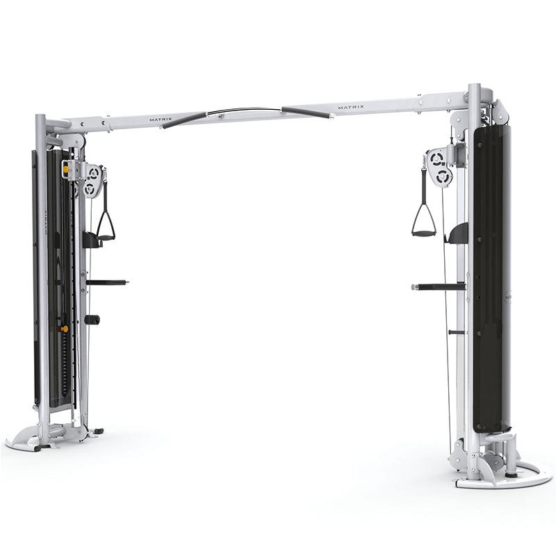 美国乔山matrix上肢十字内收练习器g3ms20大飞鸟综合力量训练器