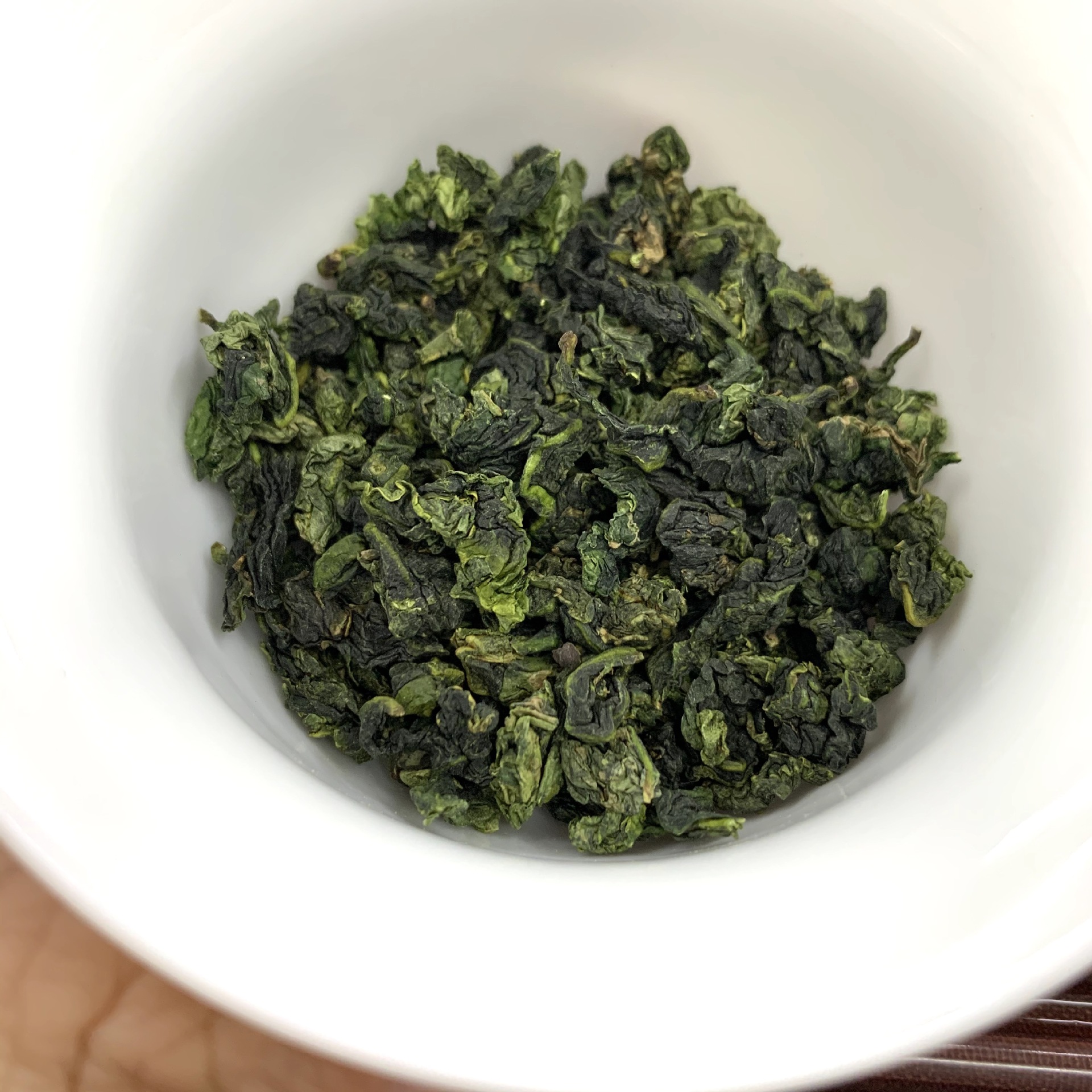 批发铁观音茶叶 安溪乌龙茶浓香型茶叶散茶 铁观音新茶产地直销