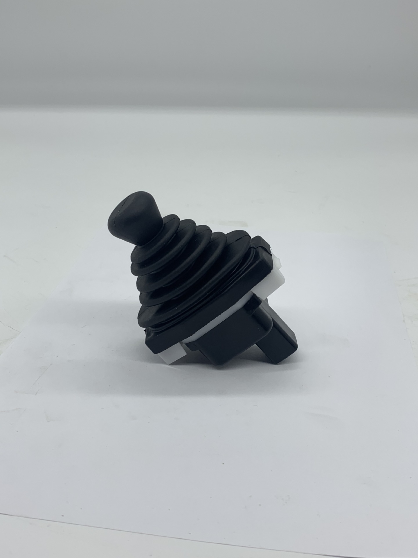 林德叉车操纵杆操作手柄7919040017单轴操纵杆出口欧美