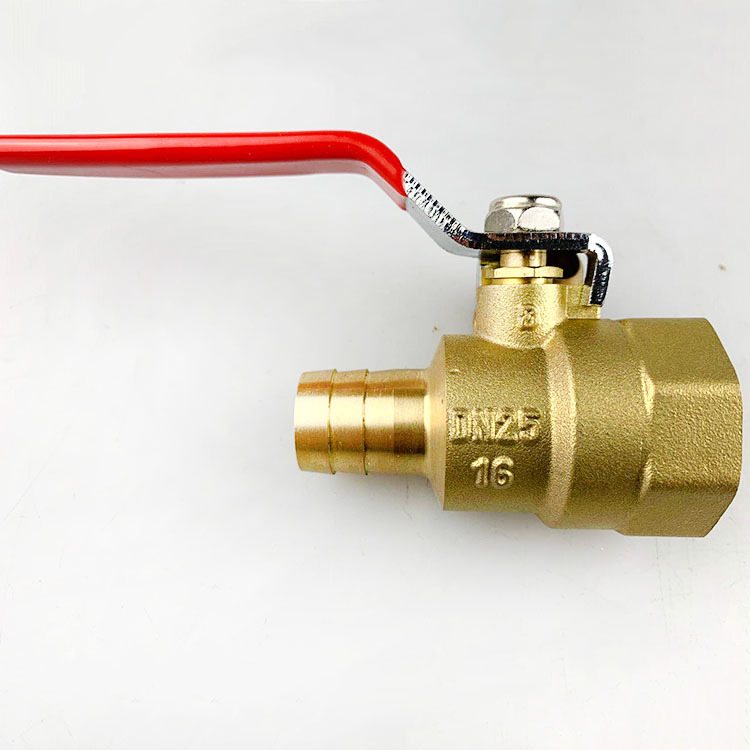 消防卷盘球阀 消防专用球阀排水消防球阀 流量控制消防阀卷盘专用