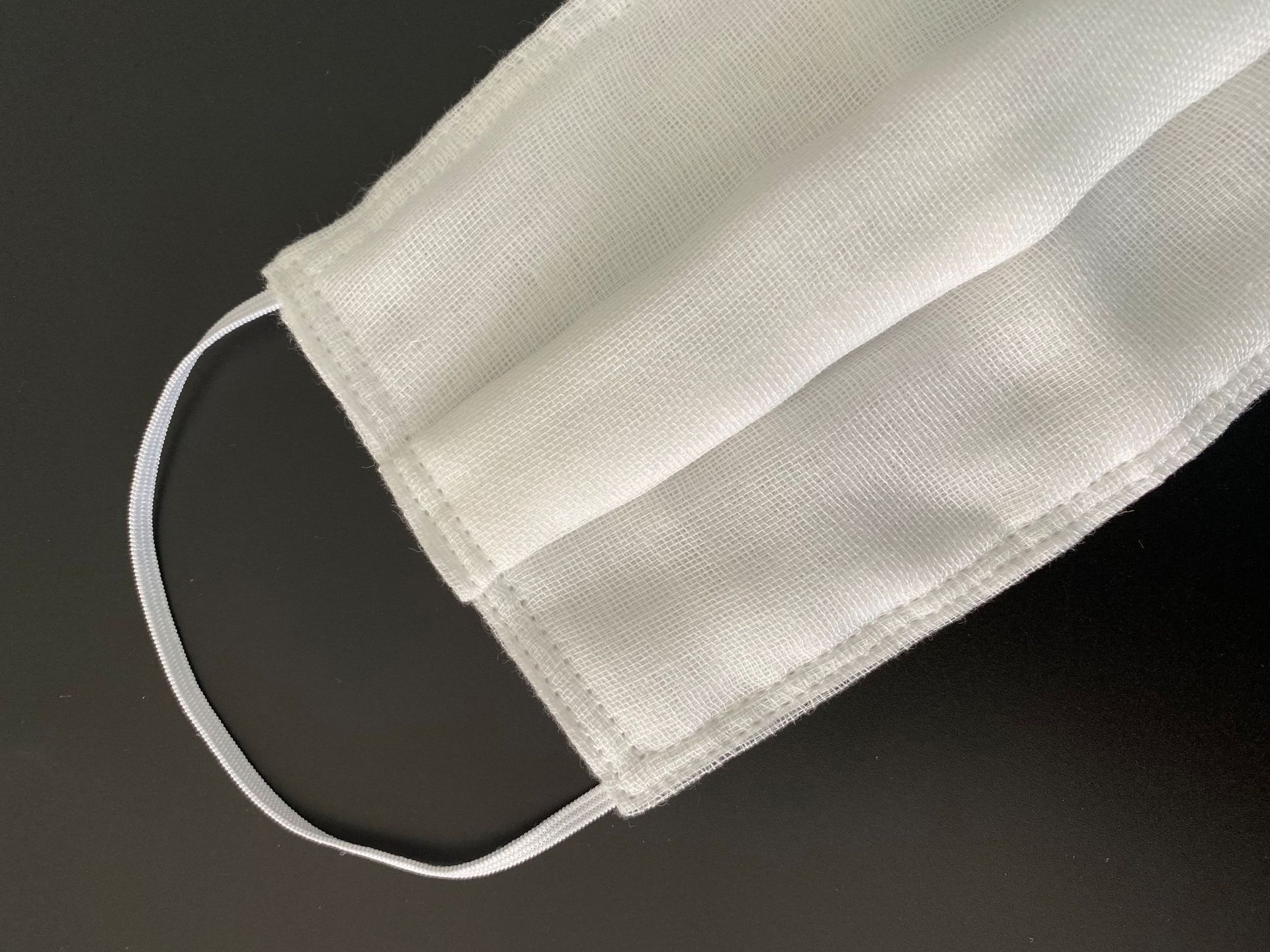 厂家直发国标脱脂纱布口罩普通防护口罩工厂工地复工口罩现货速发