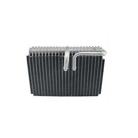 挖掘机ec210b空调蒸发器 挖机空调蒸发器