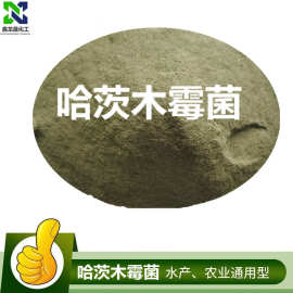哈茨木霉菌 微生物菌剂 农业种植土壤改良 剂 哈茨木霉菌