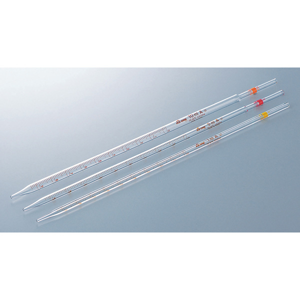 亚速旺-移液管 (前端刻度)(大孔)