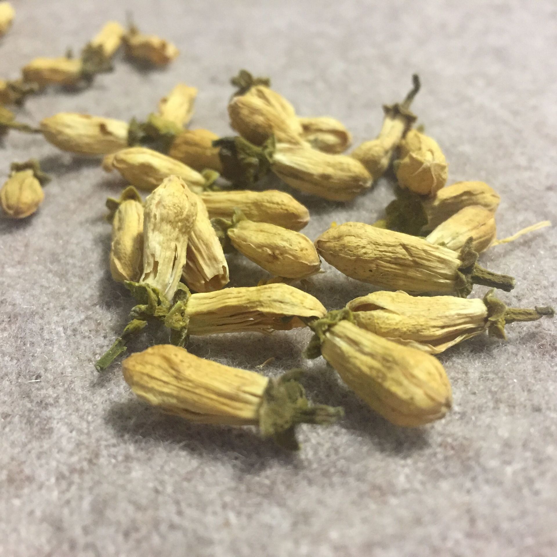 代代花 玳玳花茶 散装批发花草茶 一手货源 量大从优